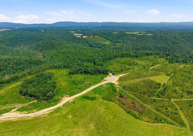 Photo 3 of Land for sale at 0 Triple Ridge Lot #13 Trl, Grandview, TN 37337 | MLS# 1542093 | Listing updated on 2026-09-03