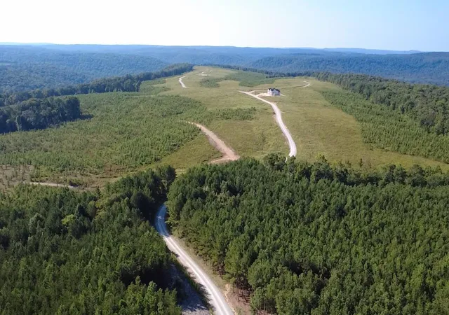 Photo 1 of Land for sale at 0 Topside Rd #98, Dunlap, TN 37327 | MLS# 1542092 | Listing updated on 2026-09-03