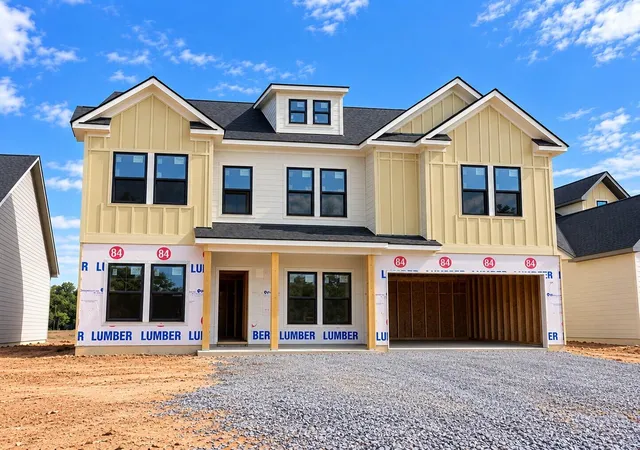 Photo 1 of Single family home for sale at 5841 Guardian Way #16, Hixson, TN 37343 | MLS# 1542095 | Listing updated on 2026-10-02