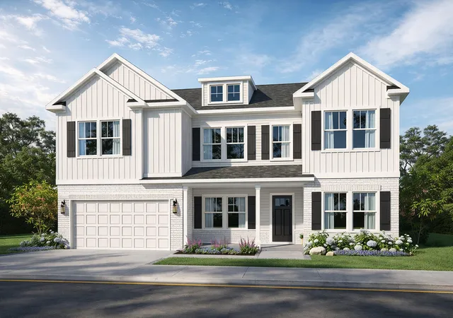 Photo 2 of Single family home for sale at 5841 Guardian Way #16, Hixson, TN 37343 | MLS# 1542095 | Listing updated on 2026-09-11