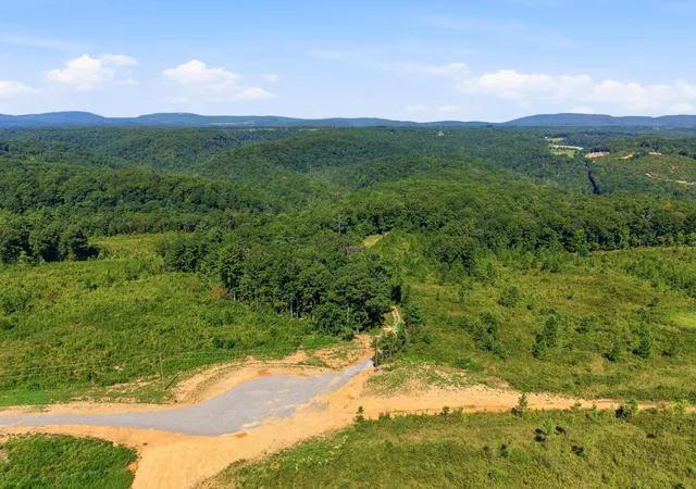 Photo 2 of Land for sale at 0 Triple Ridge Lot #14 Trl, Grandview, TN 37337 | MLS# 1542100 | Listing updated on 2026-09-20