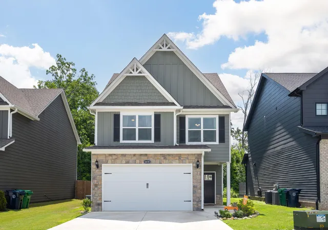 Photo 1 of Single family home for sale at 6438 Dharma Lp #30, Chattanooga, TN 37412 | MLS# 1542296 | Listing updated on 2026-09-09
