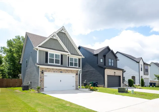 Photo 2 of Single family home for sale at 6438 Dharma Lp #30, Chattanooga, TN 37412 | MLS# 1542296 | Listing updated on 2026-09-09