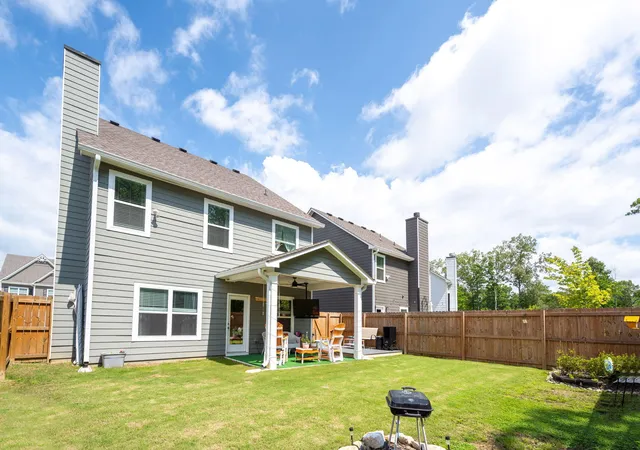 Photo 33 of Single family home for sale at 6438 Dharma Lp #30, Chattanooga, TN 37412 | MLS# 1542296 | Listing updated on 2026-09-09