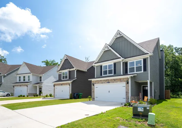 Photo 3 of Single family home for sale at 6438 Dharma Lp #30, Chattanooga, TN 37412 | MLS# 1542296 | Listing updated on 2026-09-13