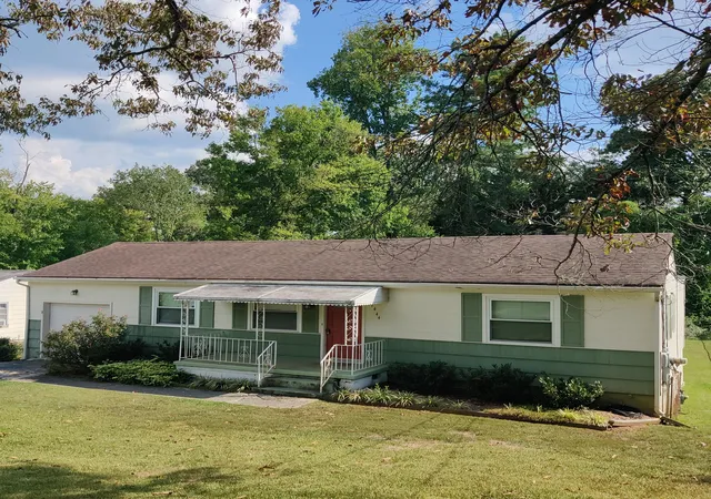 Single family home for sale at 1444 Brenda Rd, Chattanooga, TN 37415 | MLS# 1542127