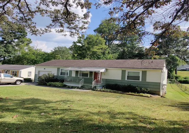Photo 25 of Single family home for sale at 1444 Brenda Rd, Chattanooga, TN 37415 | MLS# 1542127 | Listing updated on 2026-09-04