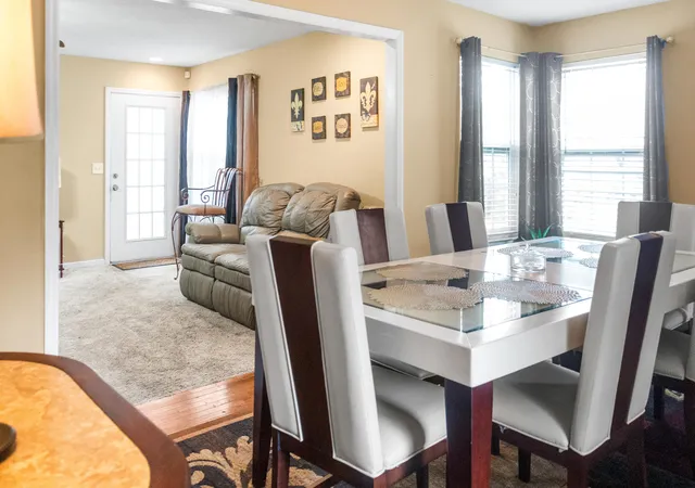 Photo 3 of Single family home for sale at 1502 Mike Edd Ln, Chattanooga, TN 37411 | MLS# 1542125 | Listing updated on 2026-09-25