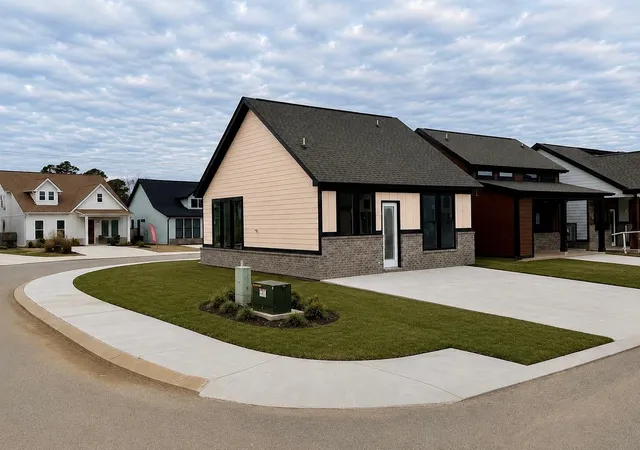 Photo 13 of Single family home for sale at 138 Idle Pl Cir #Lot 84, Rossville, GA 30741 | MLS# 1542131 | Listing updated on 2026-09-14