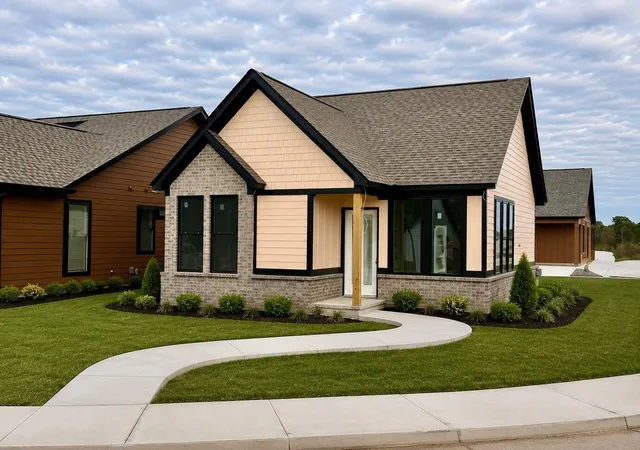 Photo 1 of Single family home for sale at 138 Idle Pl Cir #Lot 84, Rossville, GA 30741 | MLS# 1542131 | Listing updated on 2026-09-14