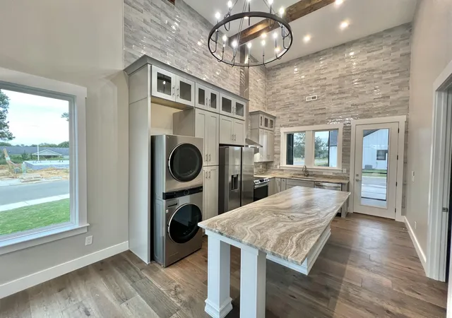 Photo 3 of Single family home for sale at 138 Idle Pl Cir #Lot 84, Rossville, GA 30741 | MLS# 1542131 | Listing updated on 2026-09-14