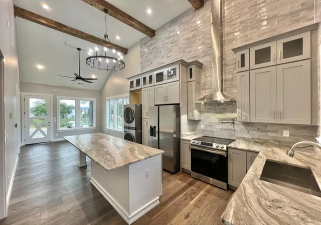Photo 4 of Single family home for sale at 138 Idle Pl Cir #Lot 84, Rossville, GA 30741 | MLS# 1542131 | Listing updated on 2026-09-14