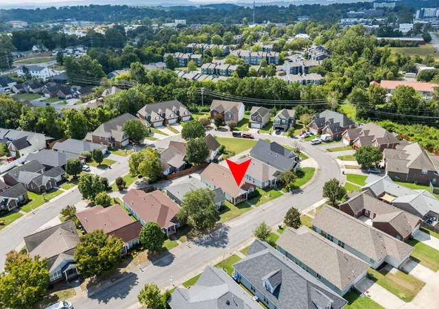 Photo 25 of Single family home for sale at 2059 Igou Xing Dr, Chattanooga, TN 37421 | MLS# 1542134 | Listing updated on 2026-09-13