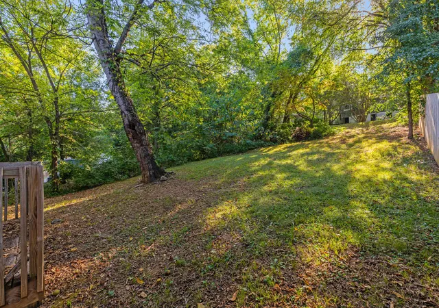 Photo 24 of Single family home for sale at 4006 13th Avenue, Chattanooga, TN 37407 | MLS# 1542596 | Listing updated on 2026-09-14