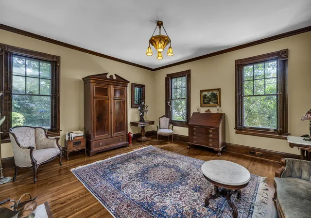 Photo 14 of Mansion for sale at 680 S Crest Rd, Chattanooga, TN 37404 | MLS# 1542148 | Listing updated on 2026-09-06