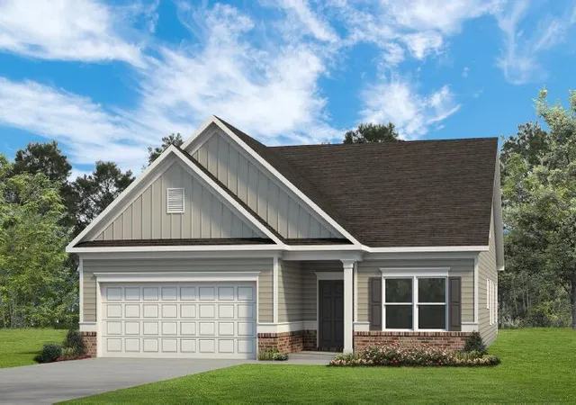 Photo 1 of Single family home for sale at 8764 Meadowvale Ct, Ooltewah, TN 37363 | MLS# 1542159 | Listing updated on 2026-09-14