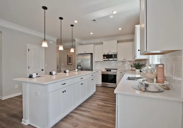 Photo 2 of Single family home for sale at 8764 Meadowvale Ct, Ooltewah, TN 37363 | MLS# 1542159 | Listing updated on 2026-09-14
