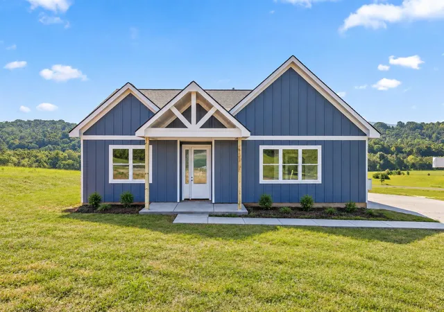 Photo 1 of Single family home for sale at 138 Pinnacle Point Ln, Dunlap, TN 37327 | MLS# 1542170 | Listing updated on 2026-09-14