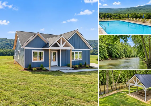 Photo 2 of Single family home for sale at 138 Pinnacle Point Ln, Dunlap, TN 37327 | MLS# 1542170 | Listing updated on 2026-09-14