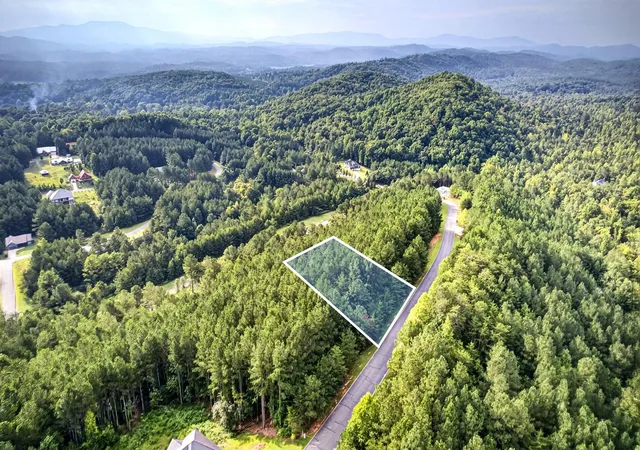 Photo 4 of Land for sale at 142 Cherokee Ridge Dr #71, Ocoee, TN 37361 | MLS# 1542160 | Listing updated on 2026-09-04