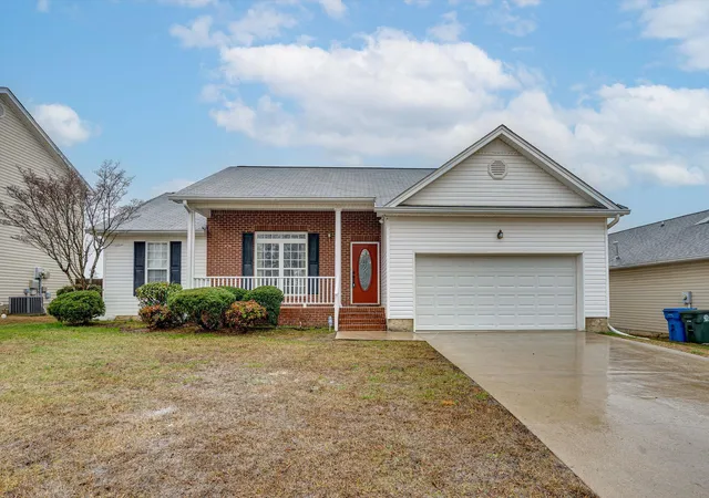 Photo 1 of Single family home for sale at 1870 Cannondale Loop, Chattanooga, TN 37421 | MLS# 1542501 | Listing updated on 2026-09-14