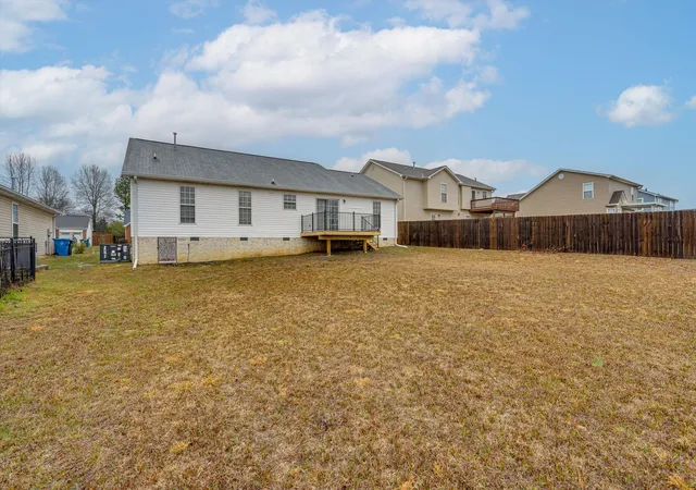 Photo 20 of Single family home for sale at 1870 Cannondale Loop, Chattanooga, TN 37421 | MLS# 1542501 | Listing updated on 2026-09-14
