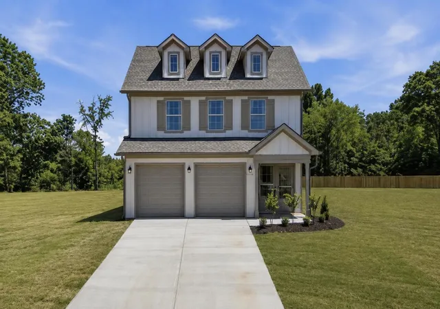 Photo 1 of Single family home for sale at 1582 Storyvale Ln, Hixson, TN 37343 | MLS# 1542267 | Listing updated on 2026-09-14