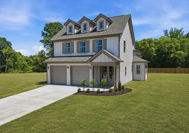Photo 2 of Single family home for sale at 1582 Storyvale Ln, Hixson, TN 37343 | MLS# 1542267 | Listing updated on 2026-09-14