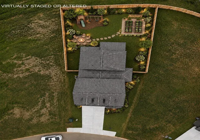 Photo 35 of Single family home for sale at 1582 Storyvale Ln, Hixson, TN 37343 | MLS# 1542267 | Listing updated on 2026-09-14