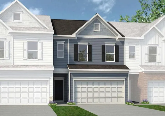 Townhouse for sale at 5166 Hornbeam Dr #59, Ooltewah, TN 37363 | MLS# 1542174
