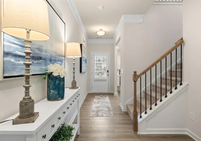 Photo 1 of Townhouse for sale at 5166 Hornbeam Dr #59, Ooltewah, TN 37363 | MLS# 1542174 | Listing updated on 2026-09-14