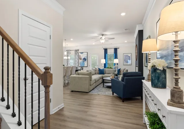 Photo 2 of Townhouse for sale at 5166 Hornbeam Dr #59, Ooltewah, TN 37363 | MLS# 1542174 | Listing updated on 2026-09-14