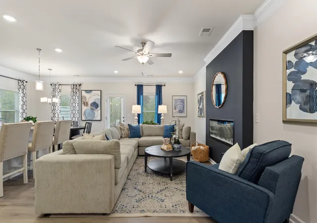 Photo 3 of Townhouse for sale at 5166 Hornbeam Dr #59, Ooltewah, TN 37363 | MLS# 1542174 | Listing updated on 2026-09-14
