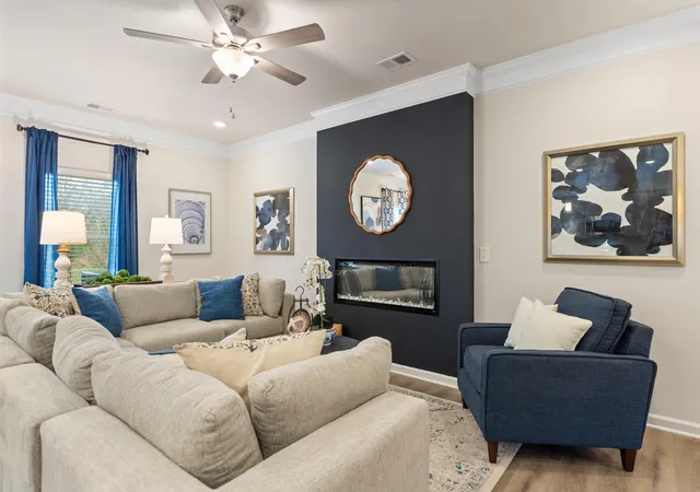 Photo 4 of Townhouse for sale at 5166 Hornbeam Dr #59, Ooltewah, TN 37363 | MLS# 1542174 | Listing updated on 2026-09-14