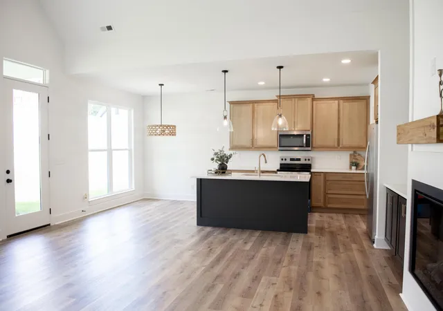 Photo 4 of Single family home for sale at 5115 Ella Ln, Cleveland, TN 37312 | MLS# 1542181 | Listing updated on 2026-09-11
