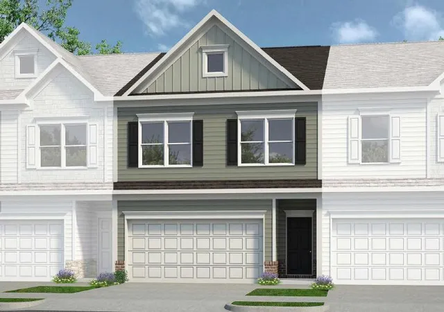 Townhouse for sale at 9448 Sapling Ln #21, Ooltewah, TN 37363 | MLS# 1542196