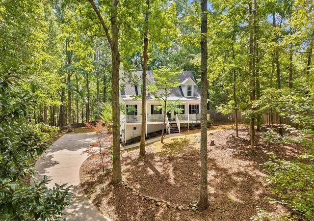 Photo 2 of Single family home for sale at 439 Fairview Rd, Ball Ground, GA 30107 | MLS# 1542463 | Listing updated on 2026-09-09