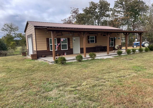 Photo 2 of Single family home for sale at 88 County Rd 777, Ider, AL 35981 | MLS# 1542186 | Listing updated on 2026-09-04
