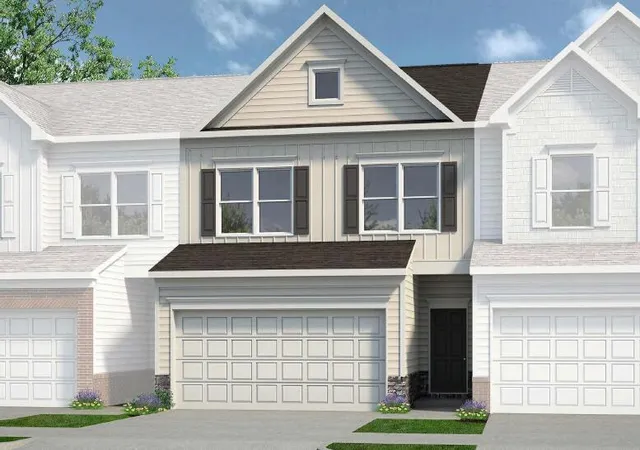 Townhouse for sale at 9442 Sapling Ln #22, Ooltewah, TN 37363 | MLS# 1542205