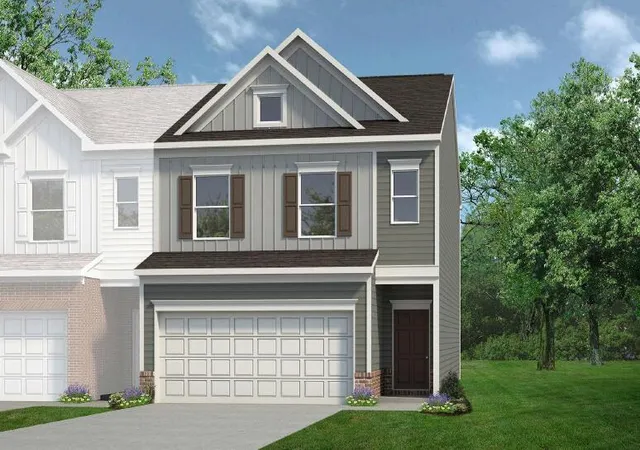 Townhouse for sale at 9436 Sapling Ln #23, Ooltewah, TN 37363 | MLS# 1542208