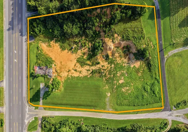 Photo 1 of Land for sale at 0 Rhea County Hwy #3-21, Dayton, TN 37321 | MLS# 1542241 | Listing updated on 2026-09-05
