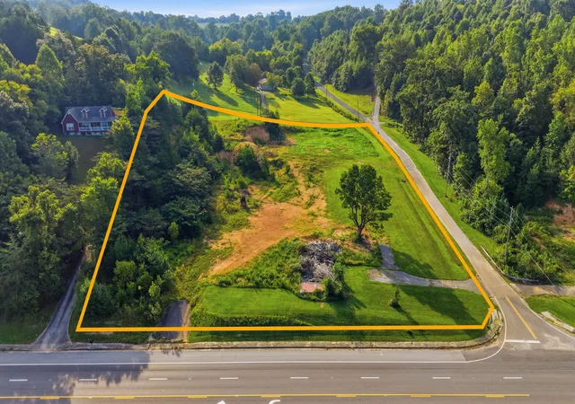 Photo 3 of Land for sale at 0 Rhea County Hwy #3-21, Dayton, TN 37321 | MLS# 1542241 | Listing updated on 2026-09-05