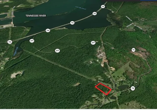 Photo 2 of Land for sale at 51 Ac County Rd 159, Bryant, AL 35958 | MLS# 1542240 | Listing updated on 2026-09-05