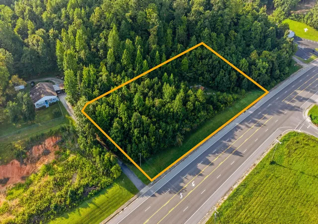 Photo 1 of Land for sale at 0 Rhea County Hwy #1-32, Dayton, TN 37321 | MLS# 1542251 | Listing updated on 2026-09-05