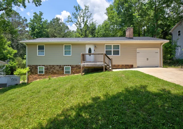 Photo 1 of Multi family home for sale at 4313 Katie Kim Ln #A AND B, Ooltewah, TN 37363 | MLS# 1542277 | Listing updated on 2026-09-05