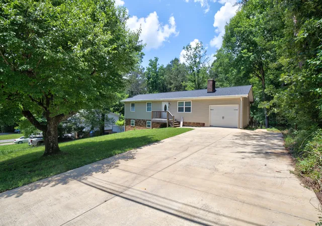 Photo 2 of Multi family home for sale at 4313 Katie Kim Ln #A AND B, Ooltewah, TN 37363 | MLS# 1542277 | Listing updated on 2026-09-05