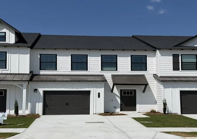 Photo 1 of Single family home for sale at 6616 Monarch Cir #64, Hixson, TN 37343 | MLS# 1542272 | Listing updated on 2026-09-10