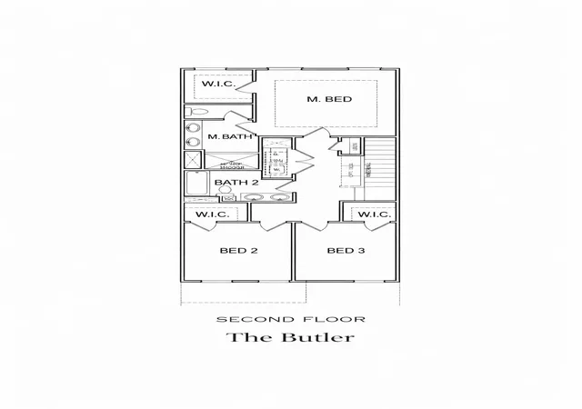 Photo 19 of Single family home for sale at 6616 Monarch Cir #64, Hixson, TN 37343 | MLS# 1542272 | Listing updated on 2026-09-13