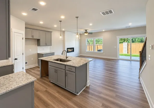 Photo 3 of Single family home for sale at 6616 Monarch Cir #64, Hixson, TN 37343 | MLS# 1542272 | Listing updated on 2026-10-18