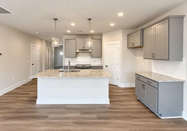 Photo 4 of Single family home for sale at 6616 Monarch Cir #64, Hixson, TN 37343 | MLS# 1542272 | Listing updated on 2026-10-18